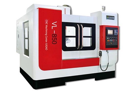 CNC850加工中心生产厂家有哪些？(图3)