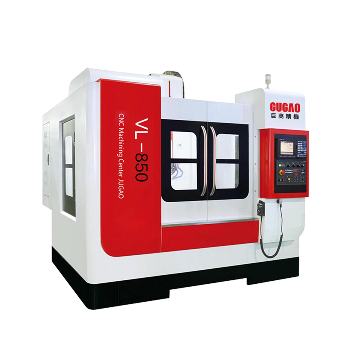 线轨立式加工中心 VL-850