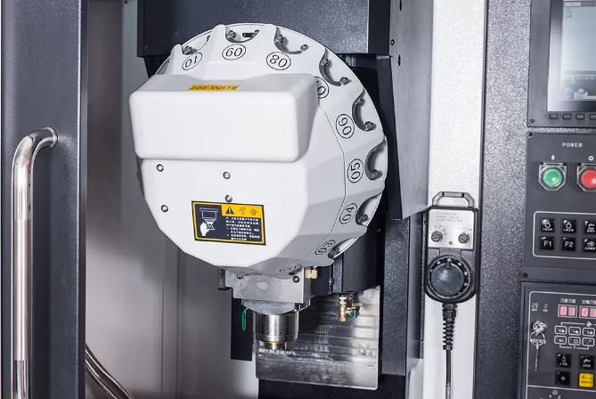 TC1600数控钻攻加工中心(图2) TC1600数控钻攻加工中心(图2)