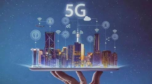 中国开通5G基站超20万个 年底前5G网络有望覆盖所有地级市(图1)