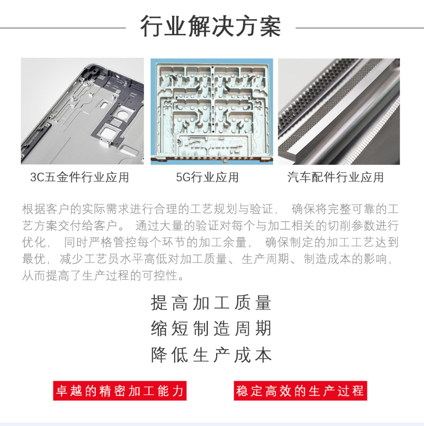 线轨立式加工中心850plus(图1)