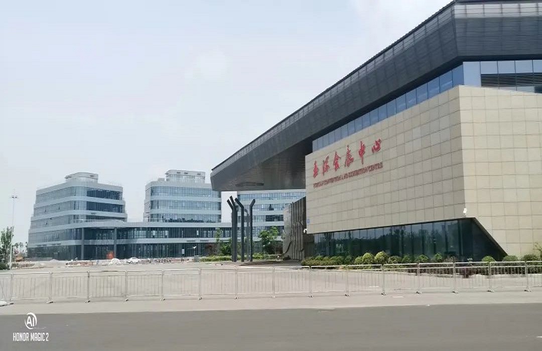 【展会预告】 巨高机床盛装出席2020年浙江(玉环)机械展(图1) 【展会预告】 巨高机床盛装出席2020年浙江(玉环)机械展(图1)