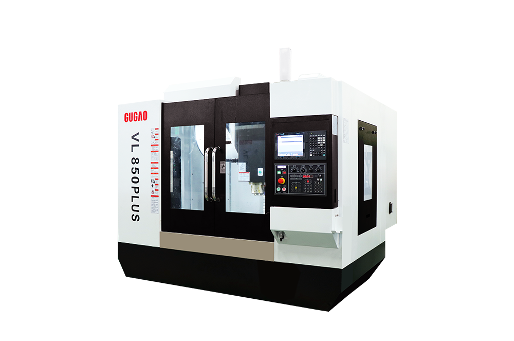 国内CNC850加工中心多少钱(图2)