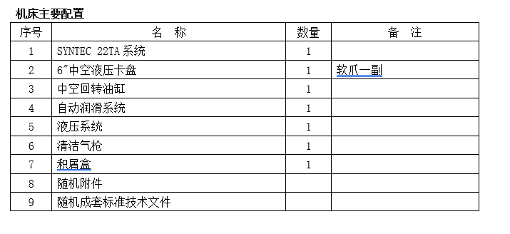 数控车床HC1625R(图1)